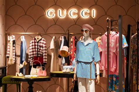 gucci mexico website